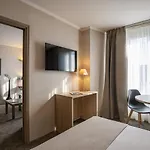 Hotel Le Cetai 4*