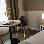 Le Cetai Hotel Cannes