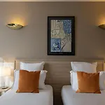 Le Cetai Hotel