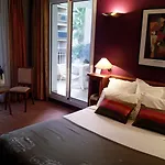 Hotel Le Cetai