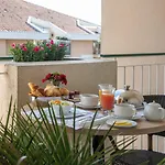 Hotel Le Cetai