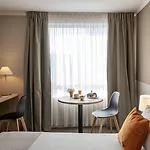 Hotel Le Cetai