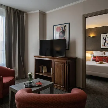 Le Cetai 4*