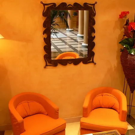 Le Cetai 4* Κάννες