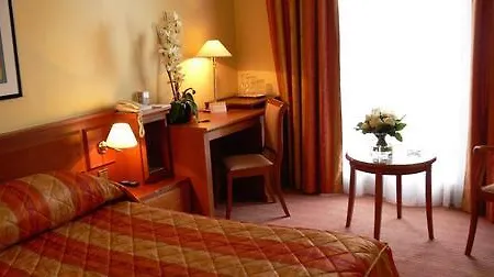 Le Cetai 4* Κάννες