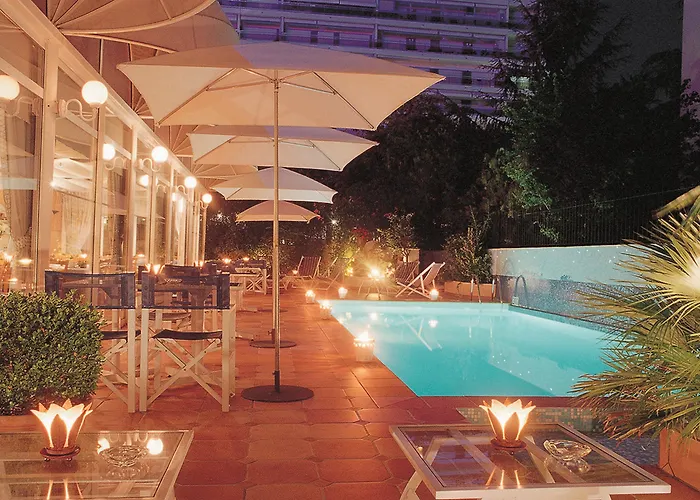 Le Cetai Hotel 4*