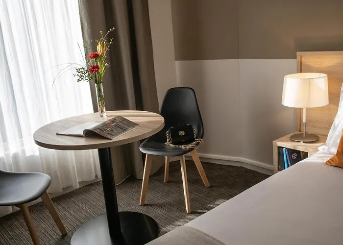 Le Cetai Hotel Cannes
