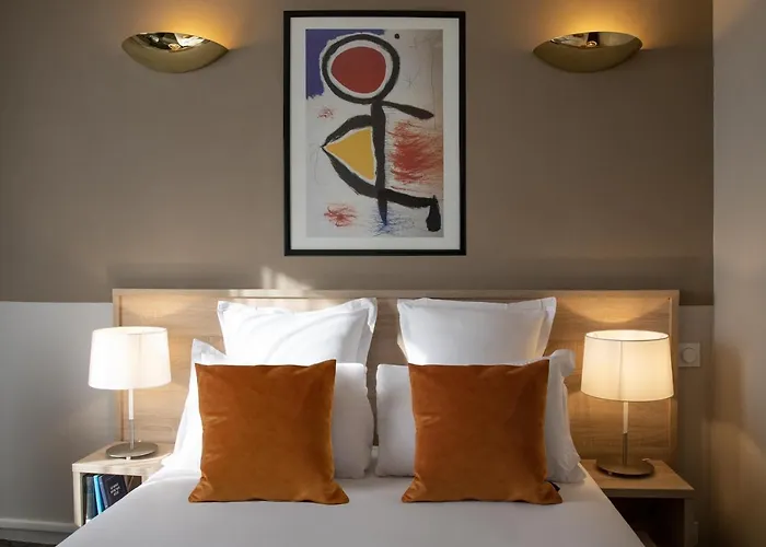 Hotel Le Cetai