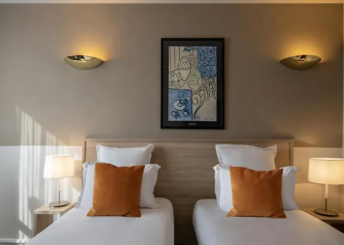 Le Cetai Hotel