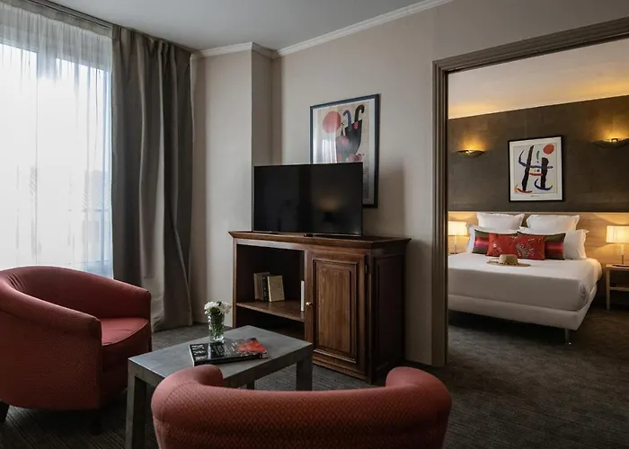 Le Cetai 4*
