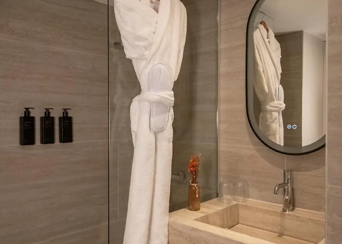 Le Cetai Hotel 4*