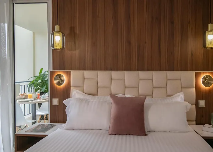 Le Cetai Hotel