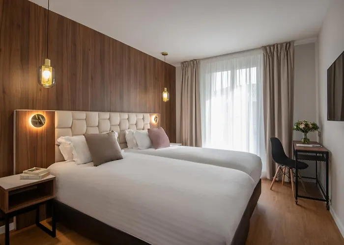 Le Cetai Hotel 4*