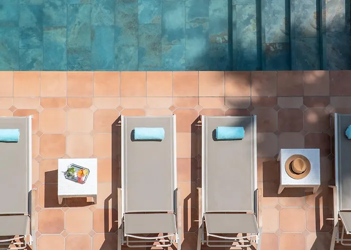 Hotel Le Cetai 4*