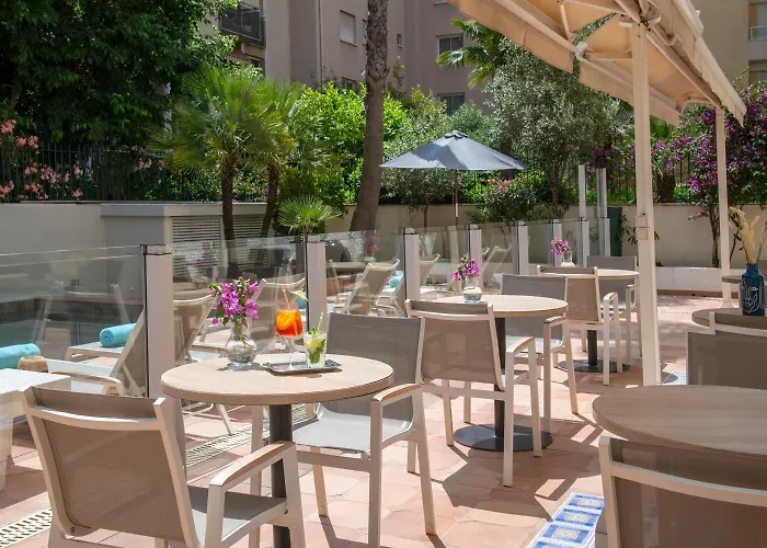 Le Cetai Cannes