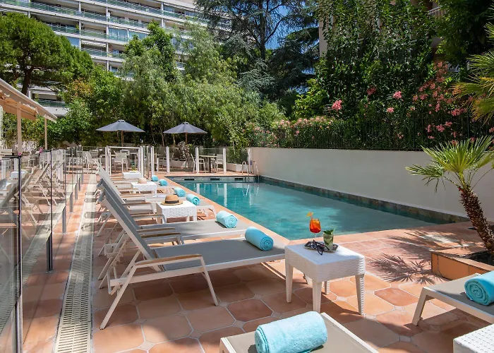 Le Cetai Hotel 4*