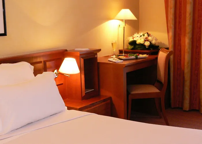 Hotel Le Cetai