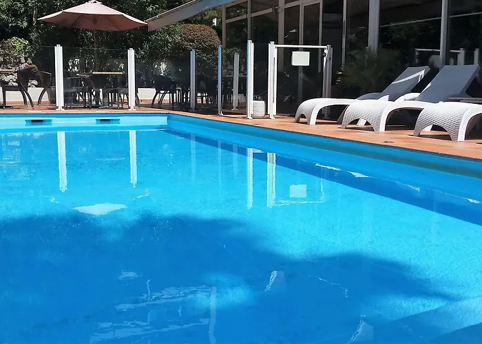 Le Cetai Hotel