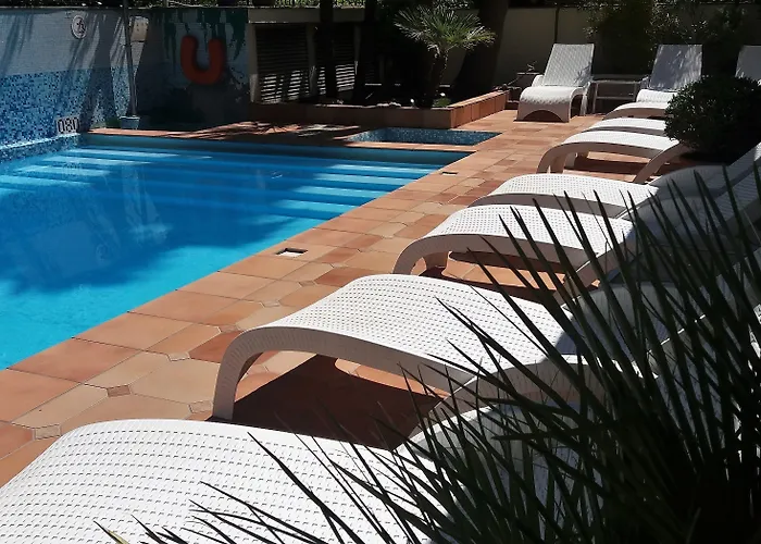 Hotel Le Cetai 4*