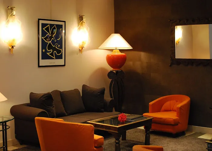Le Cetai Hotel