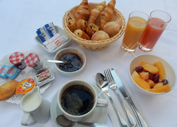 Le Cetai Hotel 4*