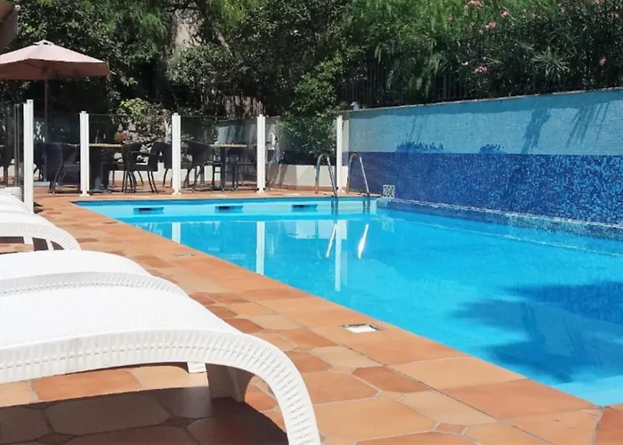 Le Cetai 4*