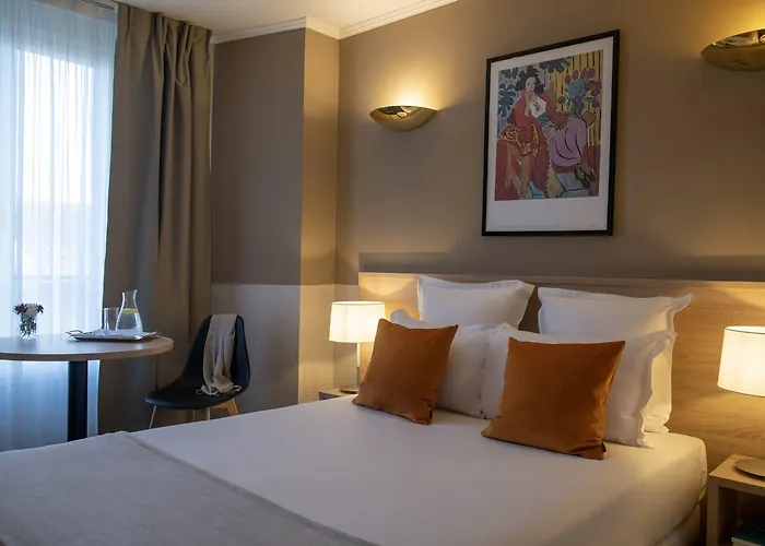Le Cetai 4*