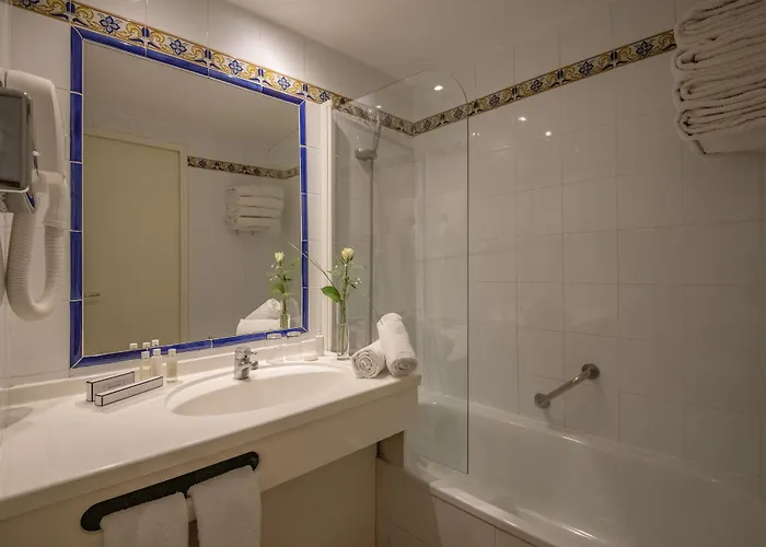 Hotel Le Cetai