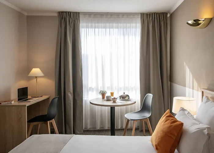 Hotel Le Cetai