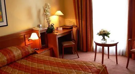 Le Cetai 4* Cannes