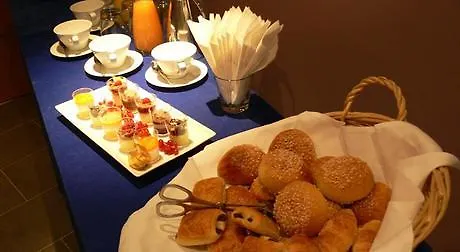 Hotel Le Cetai