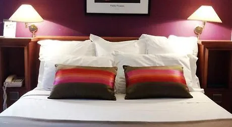 Hotel Le Cetai