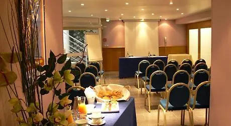 Hotel Le Cetai