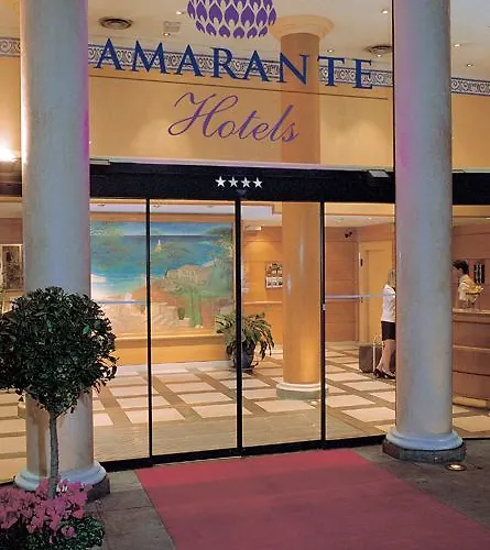 Le Cetai Hotel 4*