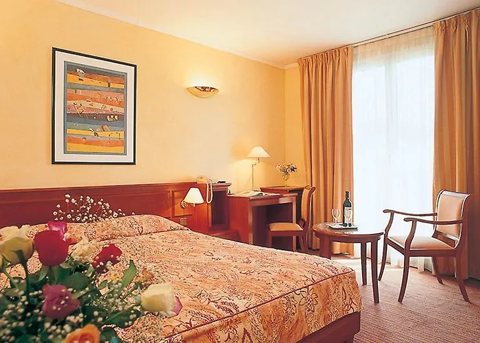 Le Cetai Hotel 4*