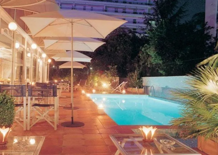Le Cetai Cannes