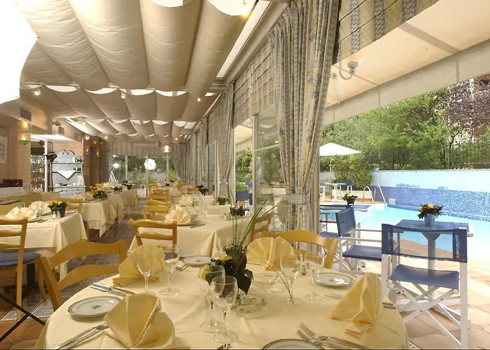 Hotel Le Cetai 4*