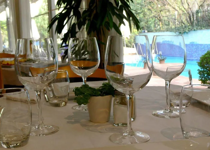 Le Cetai Hotel 4*