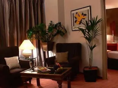 Hotel Le Cetai 4*