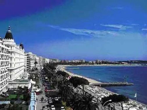 Le Cetai Hotel 4*