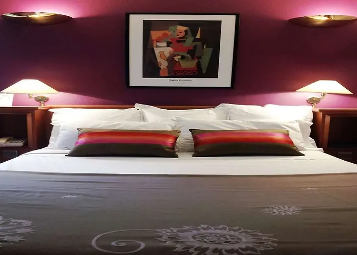 Le Cetai Hotel