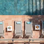 ホテル Le Cetai 4*