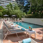 Le Cetai ホテル 4*