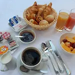 Le Cetai ホテル 4*