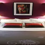 Le Cetai ホテル
