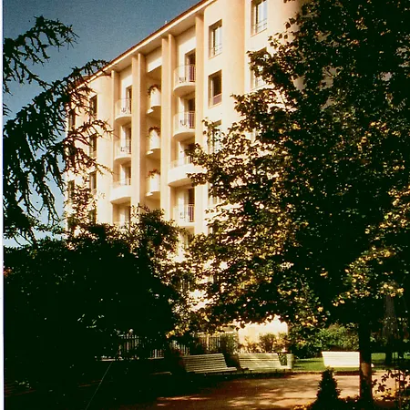 Le Cetai מלון 4*