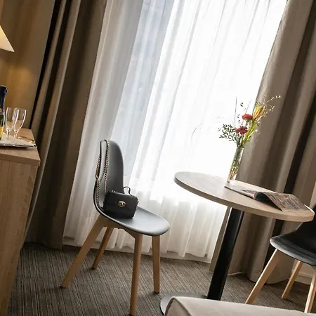 Le Cetai Hotel