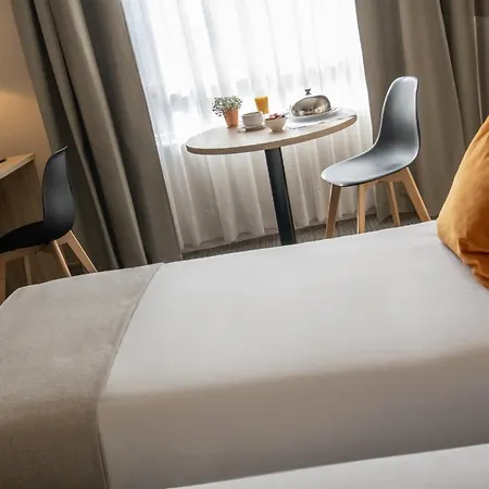 Hotel Amarante 4*