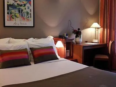 Hotel Le Cetai