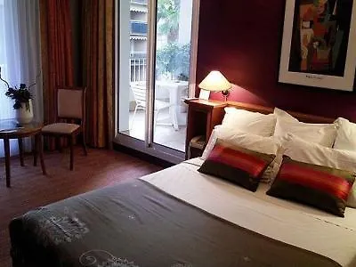 Hotel Le Cetai 4*